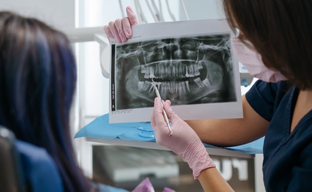 Stomatolog Kraków – zdrowie zębów i jamy ustnej - Serwis informacyjny z Raciborza - naszraciborz.pl