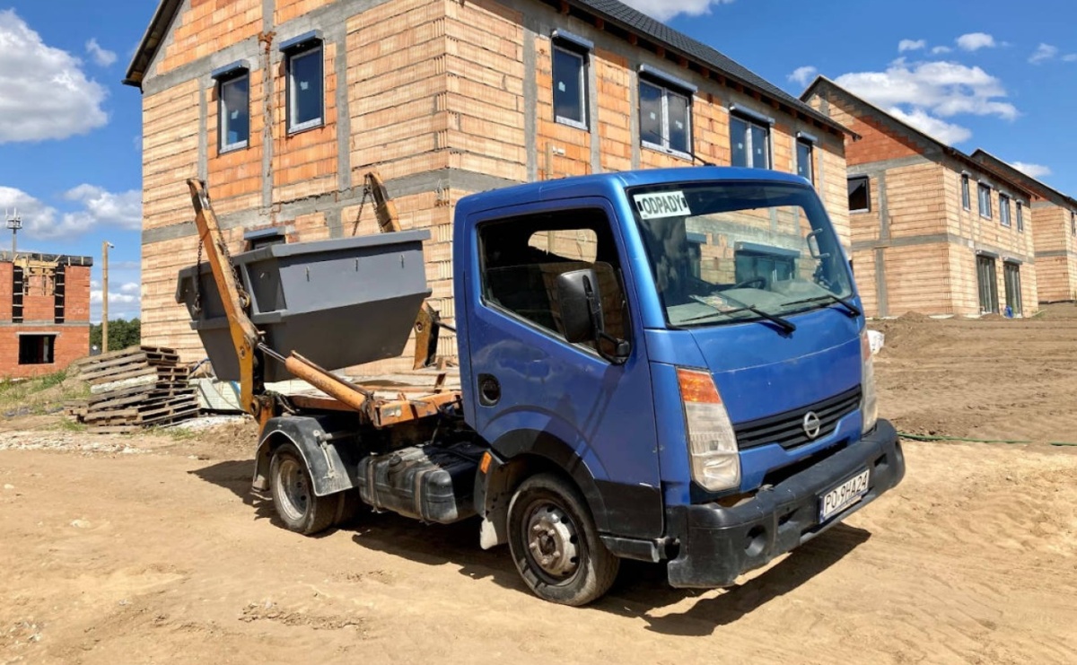 Od projektu do oddania kluczy — chronologia budowy domu - Serwis informacyjny z Raciborza - naszraciborz.pl