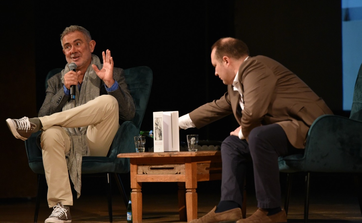 SIESTA & MILAGRO z Marcinem Kydryńskim w Raciborzu - Serwis informacyjny z Raciborza - naszraciborz.pl