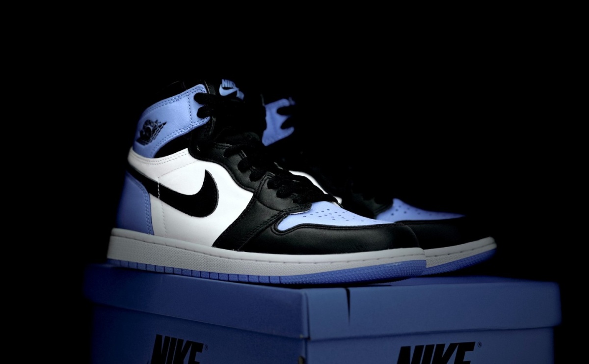 Air Jordan 1 High - wyjątkowe i unikalne. Sprawdź popularne modele - Serwis informacyjny z Raciborza - naszraciborz.pl