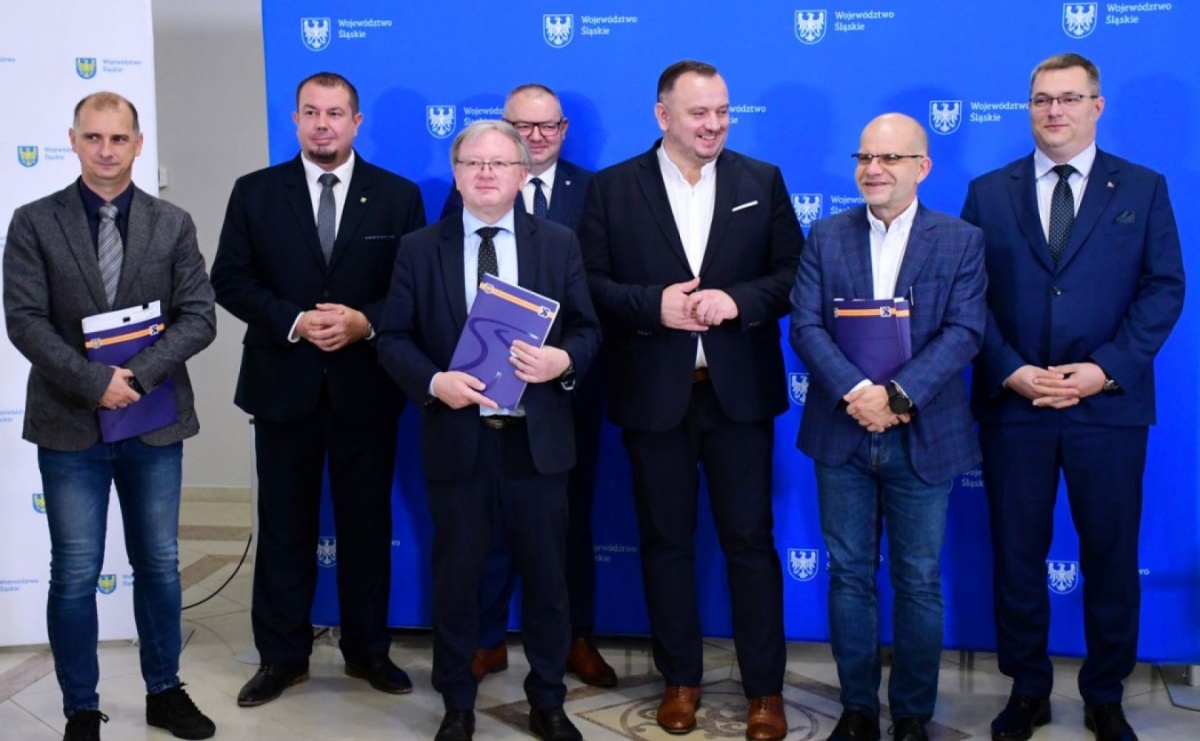 Północno-zachodnia obwodnica Raciborza ma być gotowa w 2027 roku - Serwis informacyjny z Raciborza - naszraciborz.pl