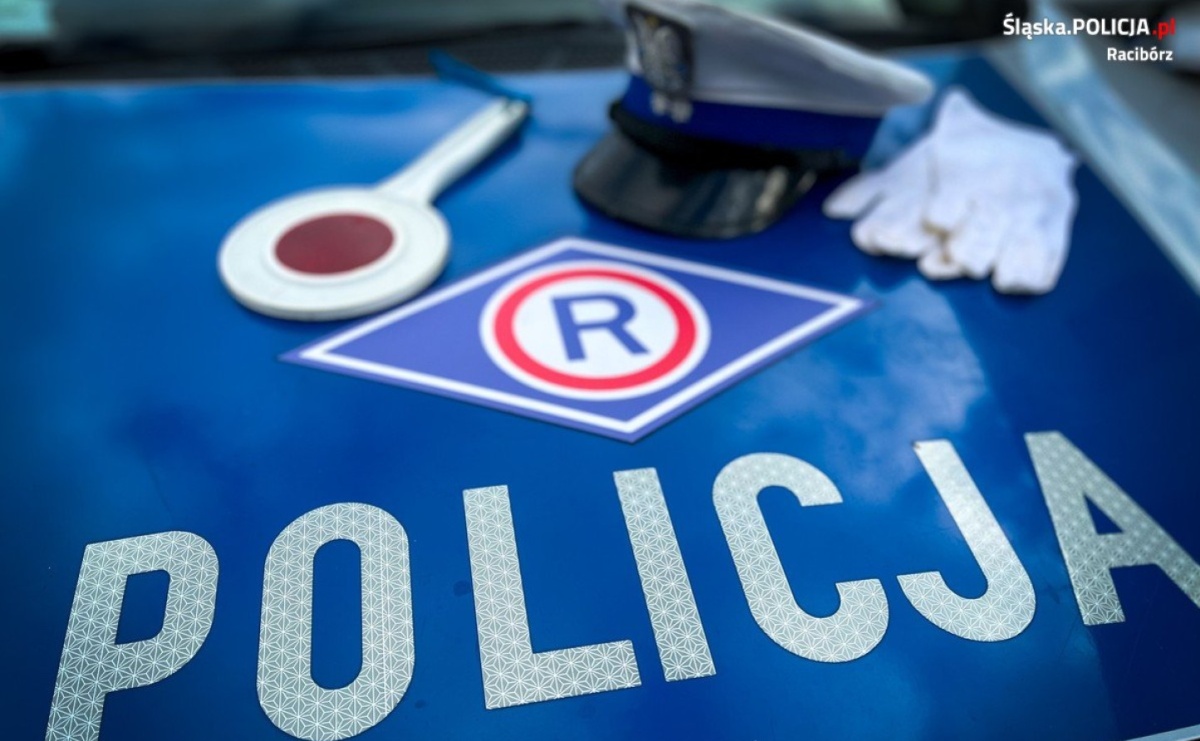 Raciborska policja przypomina o zasadach parkowania - Serwis informacyjny z Raciborza - naszraciborz.pl