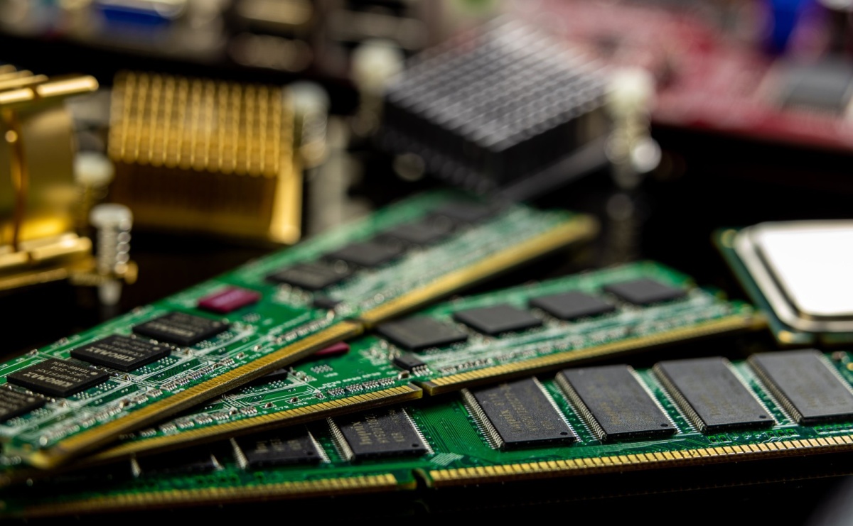 Po co w komputerze dużo pamięci RAM? - Serwis informacyjny z Raciborza - naszraciborz.pl