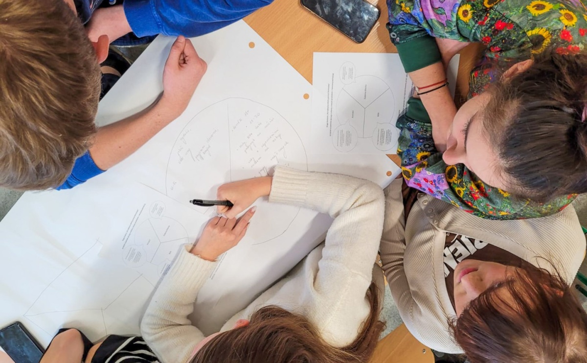 Śniadanie biznesowe na końcu świata - Serwis informacyjny z Raciborza - naszraciborz.pl