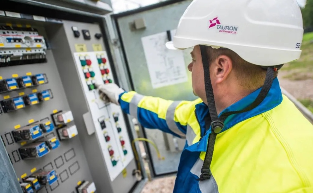 Przerwy w dostawie prądu - wykaz miejscowości - Serwis informacyjny z Raciborza - naszraciborz.pl