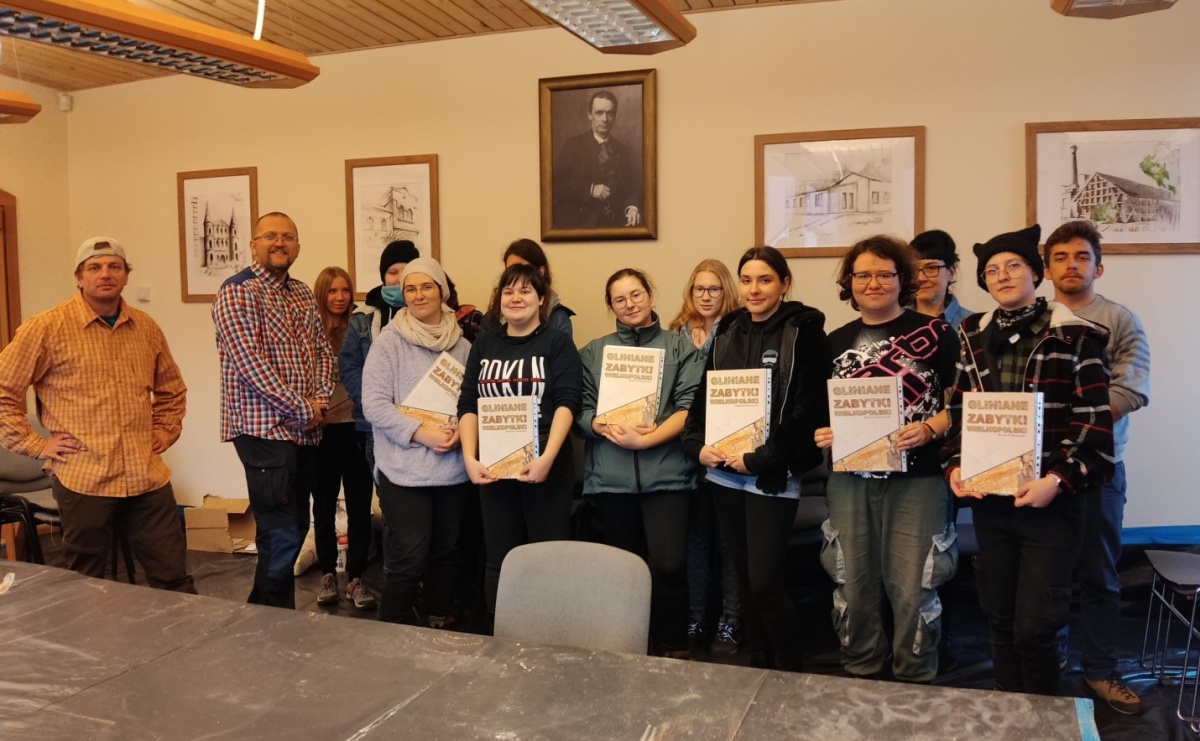 Architektura w służbie ekologii - nauka podstaw budownictwa organicznego - Serwis informacyjny z Raciborza - naszraciborz.pl