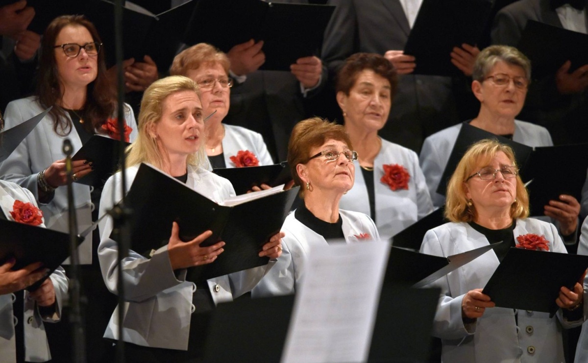 Koncerty kolędowe w Gminie Krzyżanowice [ZAPROSZENIE] - Serwis informacyjny z Raciborza - naszraciborz.pl
