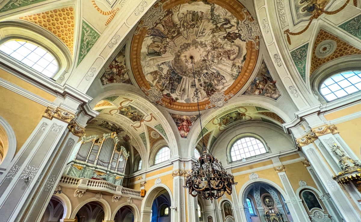 Dofinansowanie do prac przy zabytkach. Wnioski można składać do 5 listopada - Serwis informacyjny z Raciborza - naszraciborz.pl