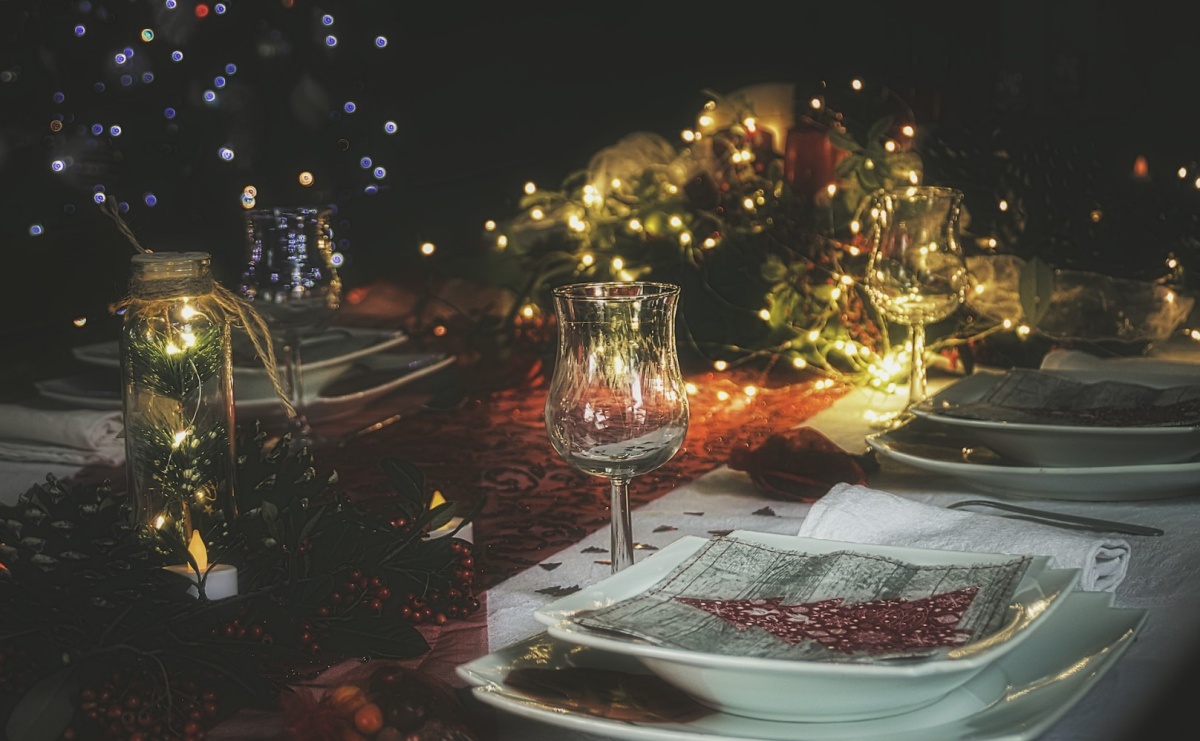 Sposoby na przyrządzenie ryby na Boże Narodzenie bez smażenia - Serwis informacyjny z Raciborza - naszraciborz.pl