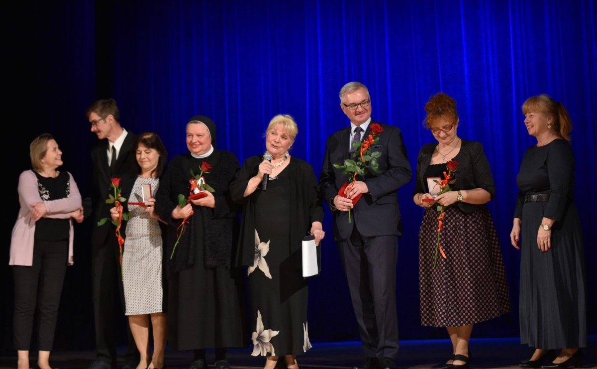 XXII Dni Ks. Prałata Stefana Pieczki coraz bliżej - Serwis informacyjny z Raciborza - naszraciborz.pl