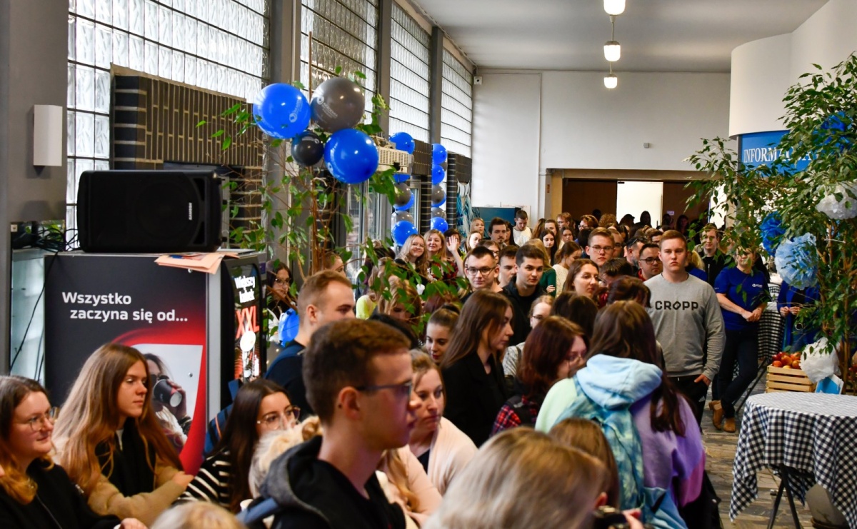 Już 21 marca Dzień Otwarty w raciborskiej Akademii Nauk Stosowanych - Serwis informacyjny z Raciborza - naszraciborz.pl