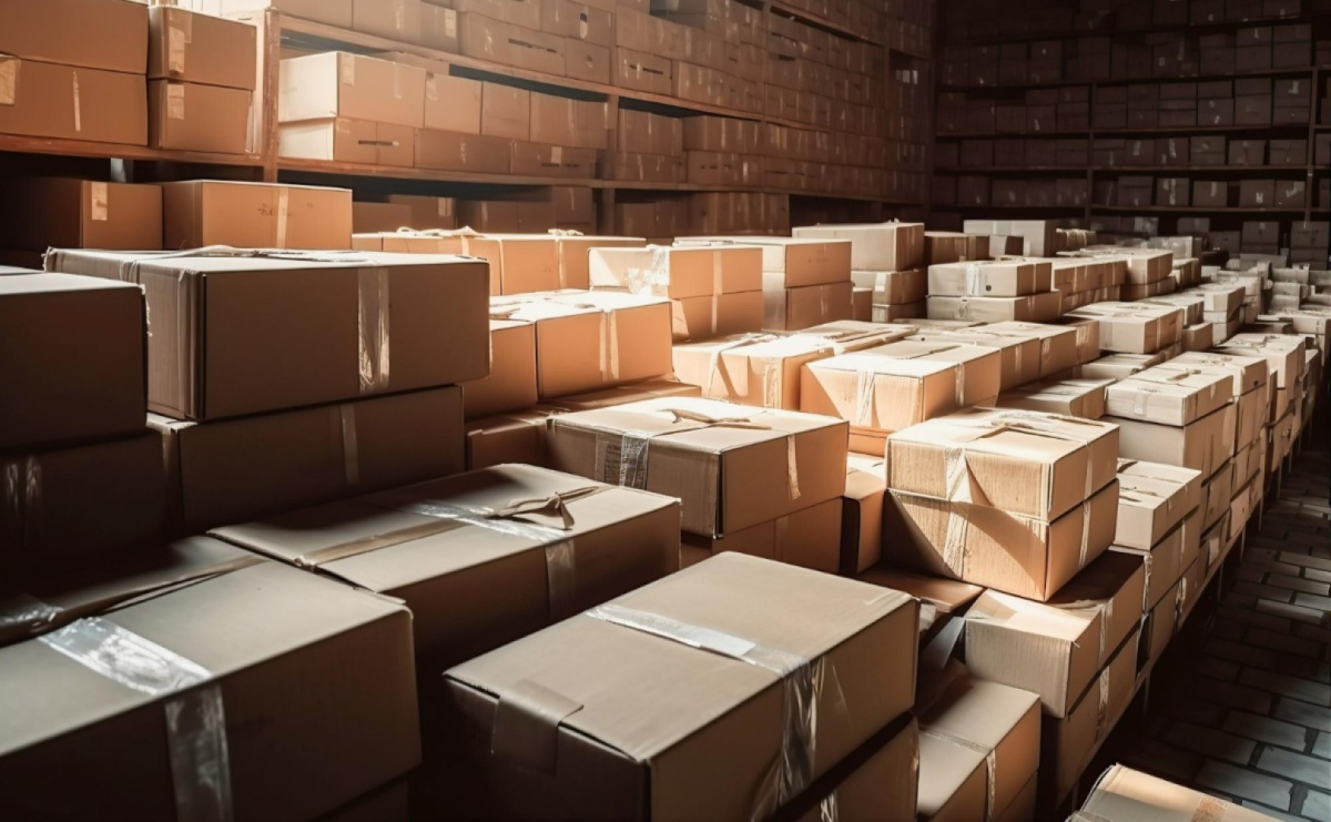 Kod kreskowy a technologia RFID - sprawdź różnice - Serwis informacyjny z Raciborza - naszraciborz.pl