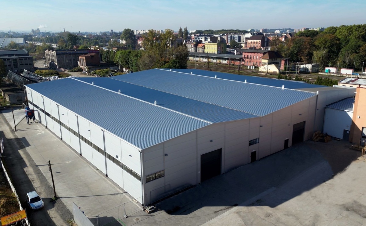 Grupa SUNEX poprawia przychody mimo trudnego otoczenia rynkowego - Serwis informacyjny z Raciborza - naszraciborz.pl