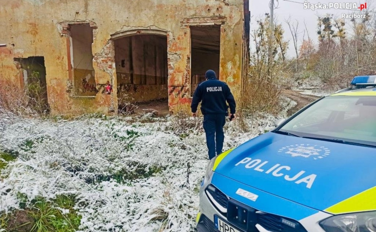 Niskie temperatury są zagrożeniem dla zdrowia i życia. Nie bądź obojętny! - Serwis informacyjny z Raciborza - naszraciborz.pl