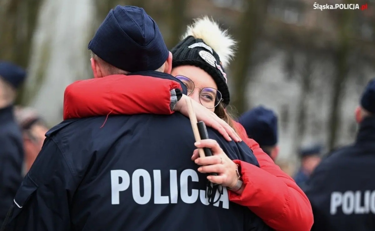 Ruszył tegoroczny nabór do policji - Serwis informacyjny z Raciborza - naszraciborz.pl