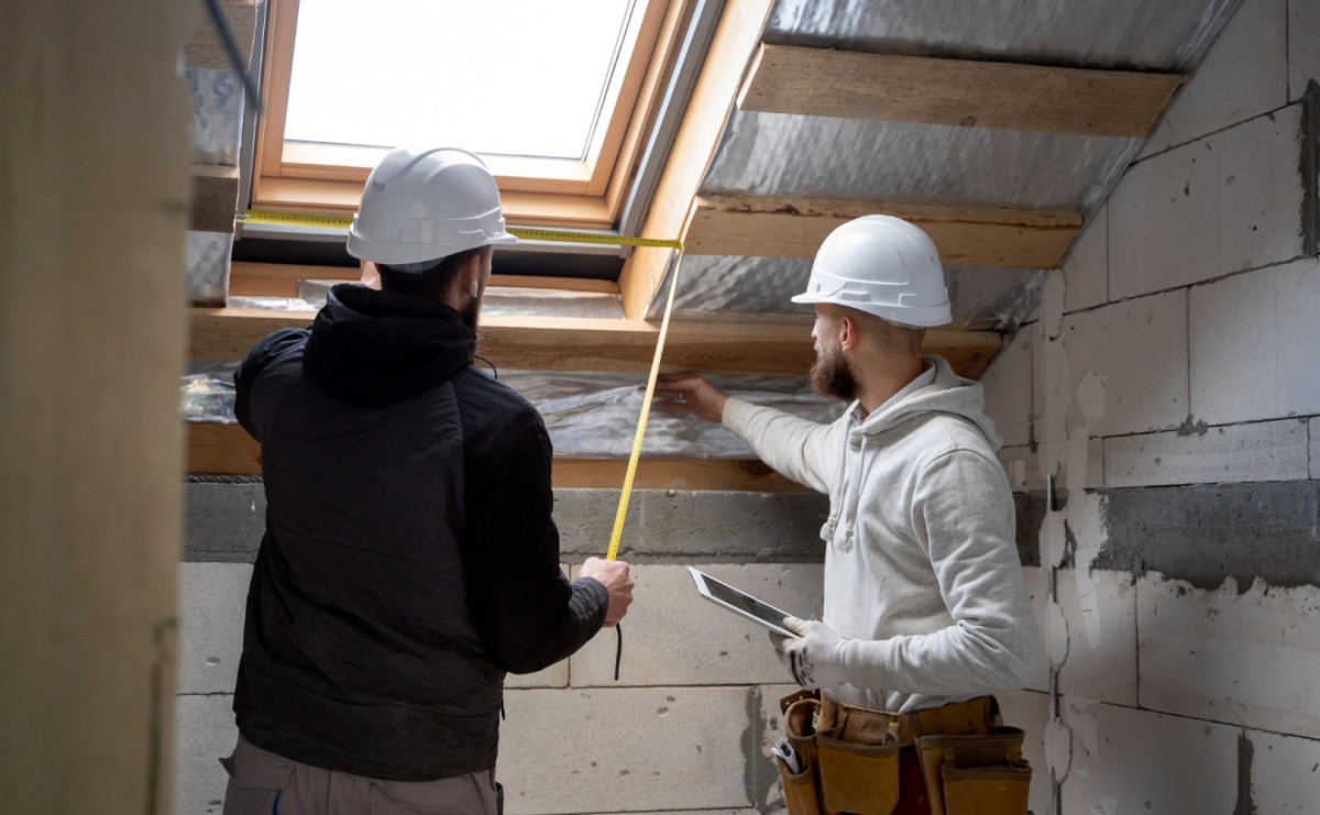 Ile styropianu potrzeba na ocieplenie domu? - Serwis informacyjny z Raciborza - naszraciborz.pl