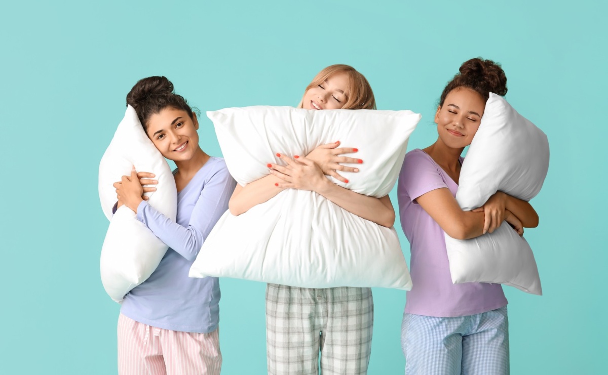 Kompleksowy przewodnik - Jak wybrać idealną piżamę - Serwis informacyjny z Raciborza - naszraciborz.pl