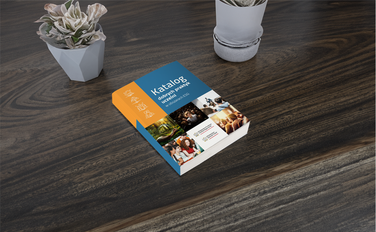 Społeczna odpowiedzialność Akademii - Serwis informacyjny z Raciborza - naszraciborz.pl