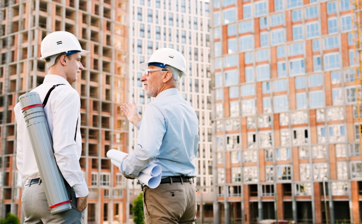 Deweloperzy w Krakowie - Serwis informacyjny z Raciborza - naszraciborz.pl