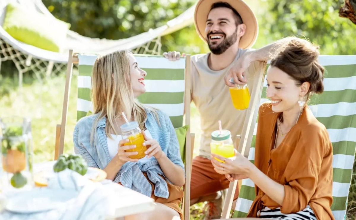 Podczas Pracy czy Nauki: Dlaczego Caprio jest Twoim Sprzymierzeńcem? - Serwis informacyjny z Raciborza - naszraciborz.pl