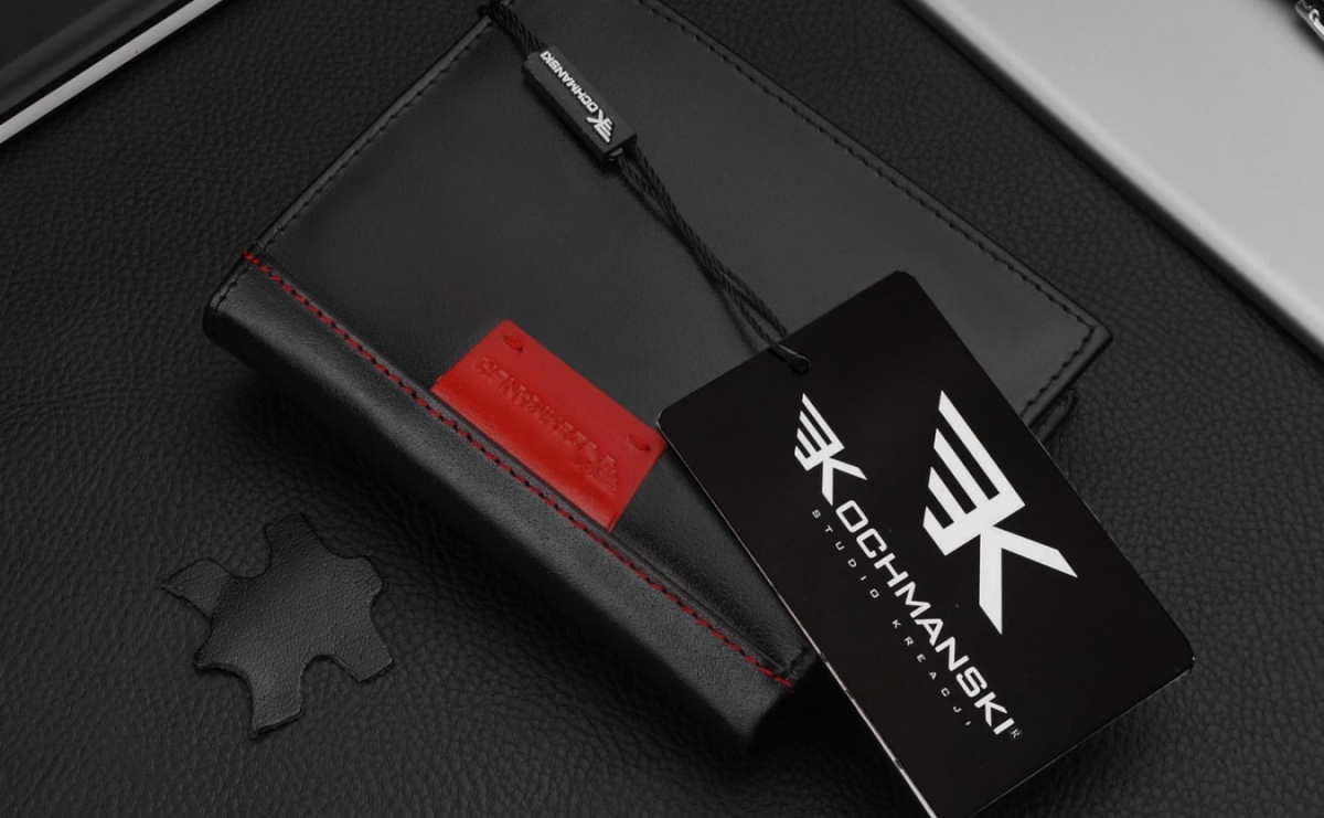 Portfele męskie znanych marek - co wybrać? - Serwis informacyjny z Raciborza - naszraciborz.pl