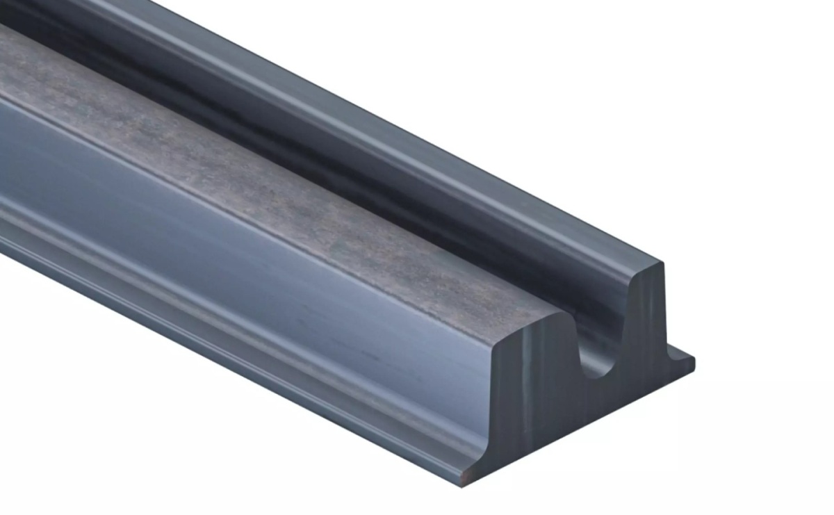 Co wyróżnia szyny tramwajowe? Z jakiej stali są wykonywane? - Serwis informacyjny z Raciborza - naszraciborz.pl