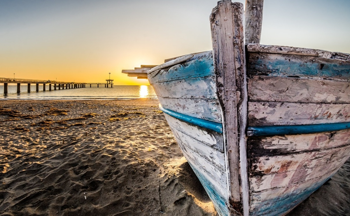 Bułgarskie Perełki: Przewodnik po ukrytych skarbach Bułgarii - Serwis informacyjny z Raciborza - naszraciborz.pl