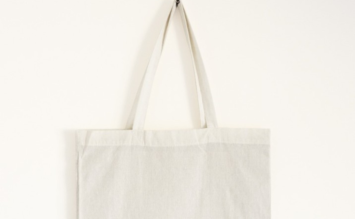 Torba bawełniana jako gadżet reklamowy, czy to dobry pomysł? - Serwis informacyjny z Raciborza - naszraciborz.pl