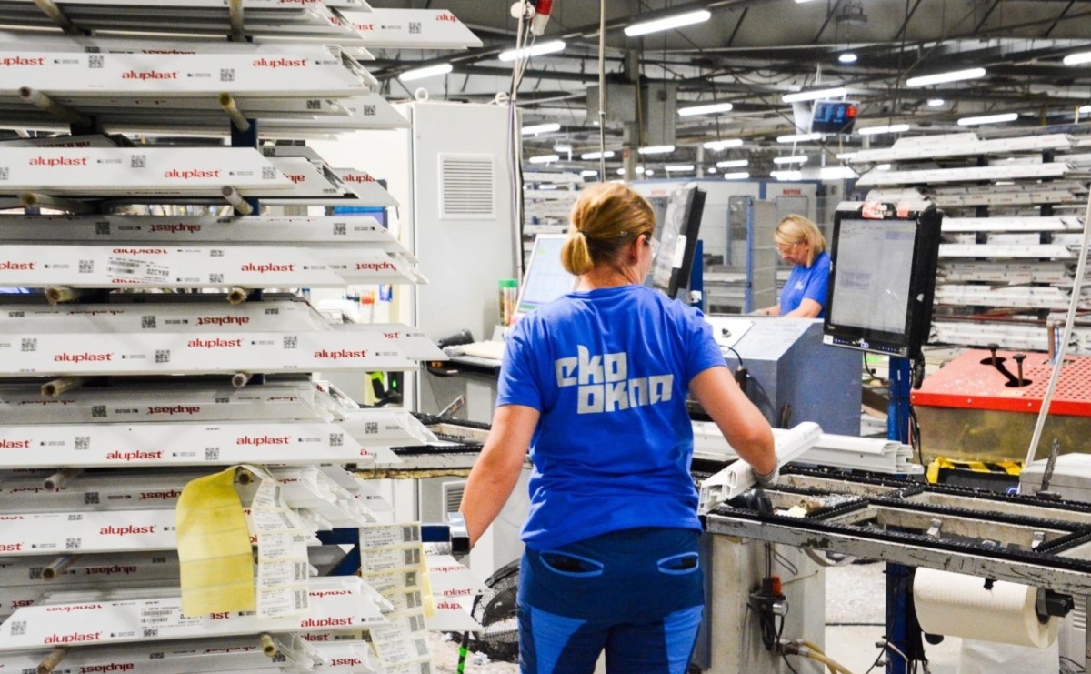 Zmiana na stanowisku prezesa Eko-Okien - Serwis informacyjny z Raciborza - naszraciborz.pl