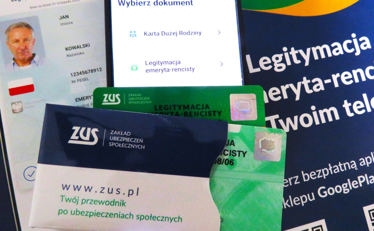 Emerytury i renty będą wyższe. Jest nowy wskaźnik waloryzacji - Serwis informacyjny z Raciborza - naszraciborz.pl