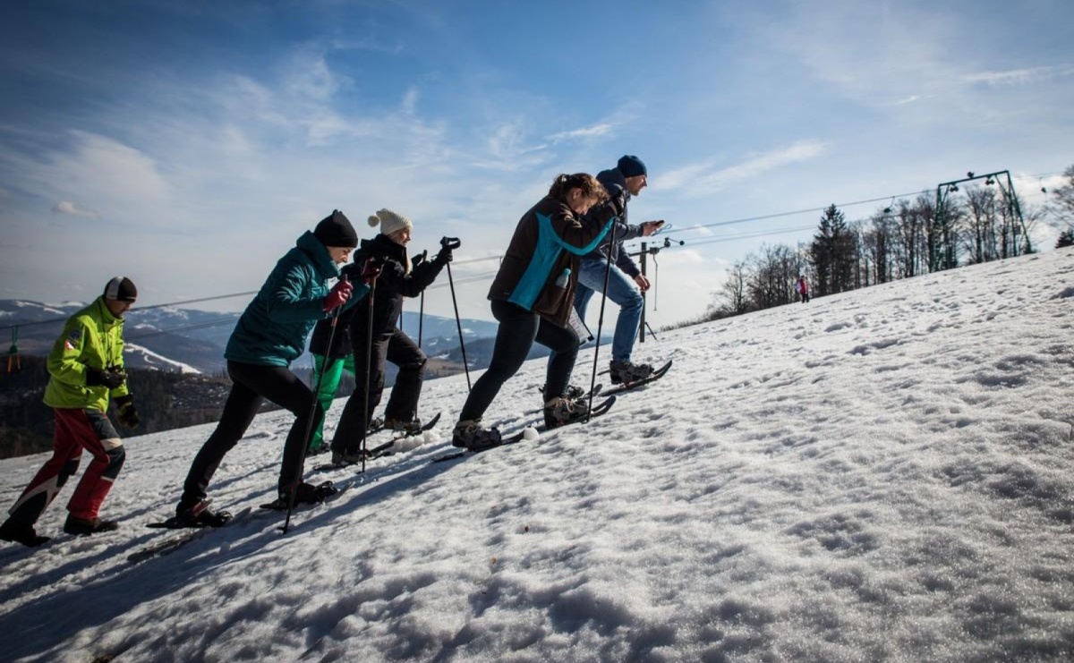 Zimowe wyjazdy integracyjne w góry z agencją Xtraining - Serwis informacyjny z Raciborza - naszraciborz.pl