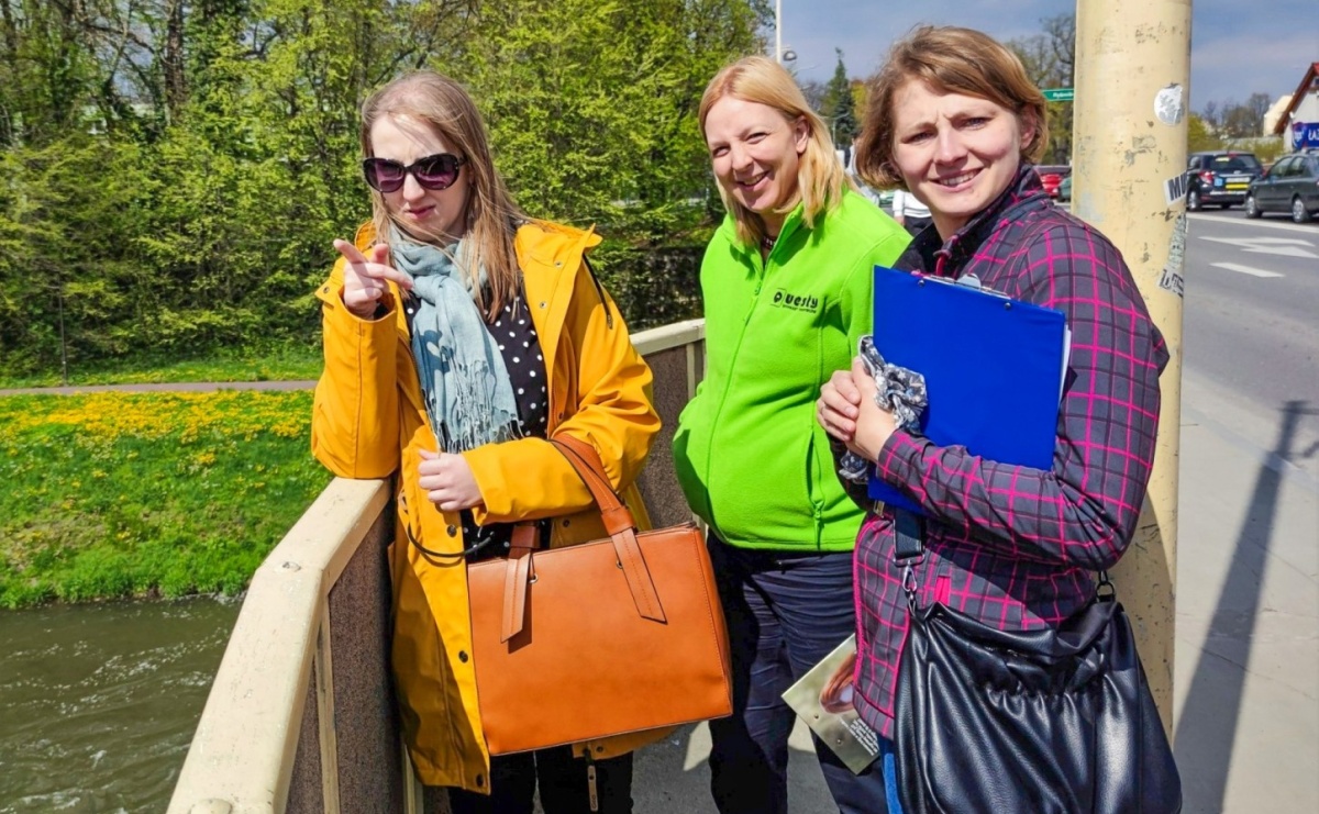 Raciborskie Wyprawy Odkrywców 3.0 - spotkanie konsultacyjne dotyczące nowych questów - Serwis informacyjny z Raciborza - naszraciborz.pl