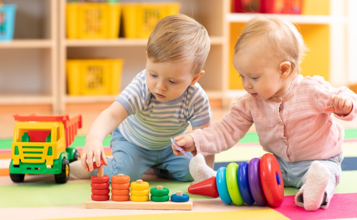 Jaki prezent wybrać dla dziecka na święta? Oto kilka podpowiedzi dla rodziców - Serwis informacyjny z Raciborza - naszraciborz.pl