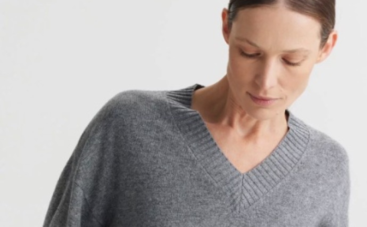 Sztuka tworzenia wyjątkowych stylizacji ze swetrami damskimi - Serwis informacyjny z Raciborza - naszraciborz.pl