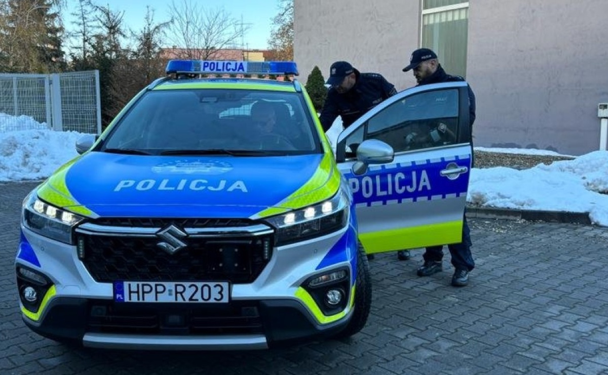 Tegoroczny Sylwester w województwie śląskim był spokojny - Serwis informacyjny z Raciborza - naszraciborz.pl