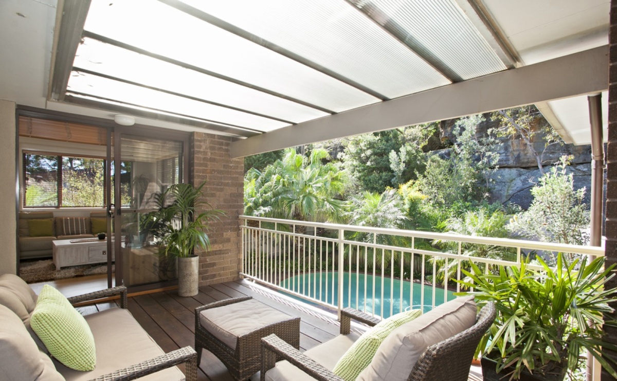 Osłony Balkonowe z Tworzywa - Twoje Okno na Świat Bezpieczeństwa i Stylu! - Serwis informacyjny z Raciborza - naszraciborz.pl