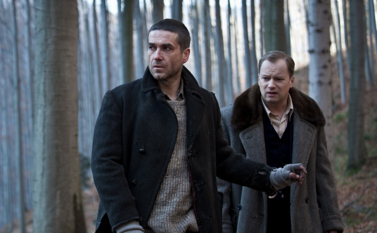 10 filmów wojennych, które warto znać - Serwis informacyjny z Raciborza - naszraciborz.pl