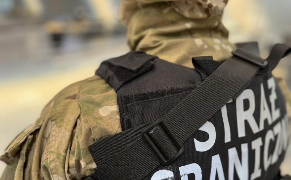 Nielegalna migracja na szlaku bałkańskim. Pogranicznicy z Raciborza z nową dyspozycją - Serwis informacyjny z Raciborza - naszraciborz.pl