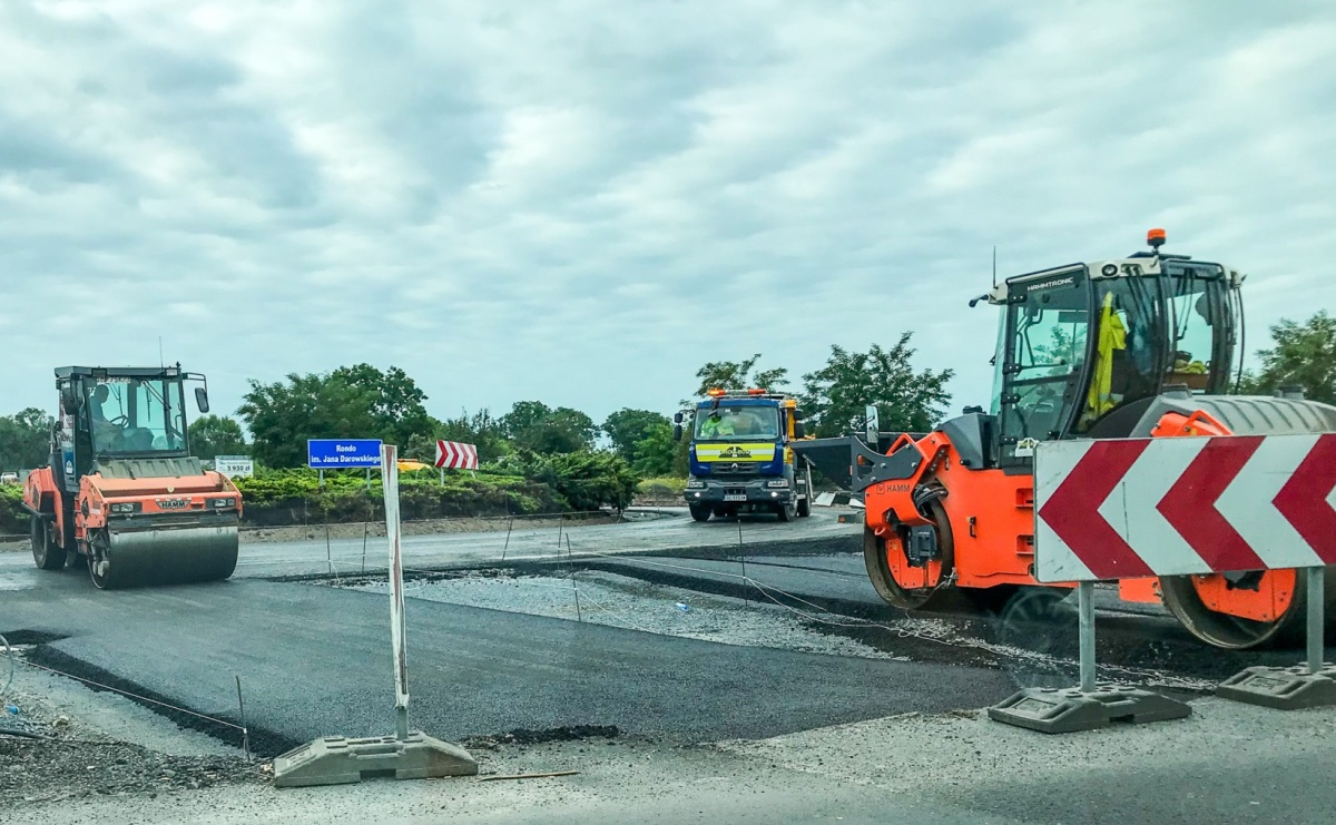 Ranking wydatków inwestycyjnych samorządów 2021-2023 - Serwis informacyjny z Raciborza - naszraciborz.pl