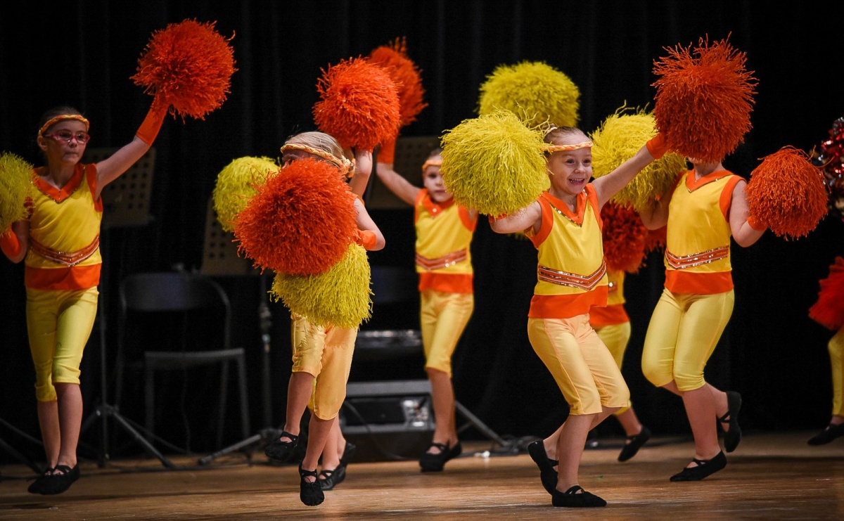 Koncert charytatywny Stowarzyszenia Źródło na rzecz leczenia pięcioletniego Stasia - Serwis informacyjny z Raciborza - naszraciborz.pl