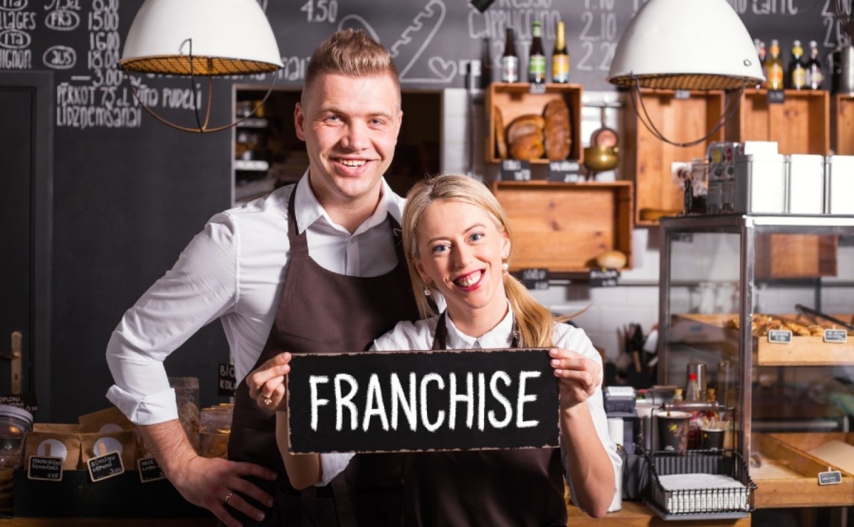 Trendy i przyszłość sklepów franczyzowych w branży detalicznej - Serwis informacyjny z Raciborza - naszraciborz.pl