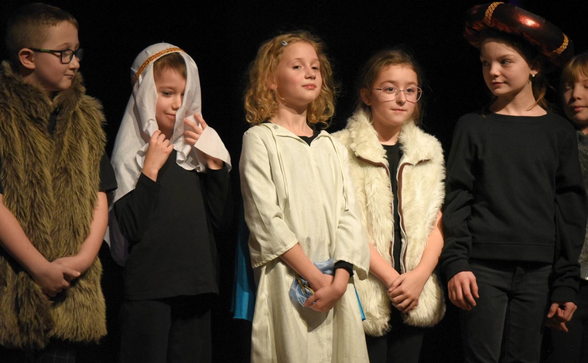 Młodzieżowy Dom Kultury w Raciborzu zaprasza na wyjątkowy wieczór świąteczny - Serwis informacyjny z Raciborza - naszraciborz.pl