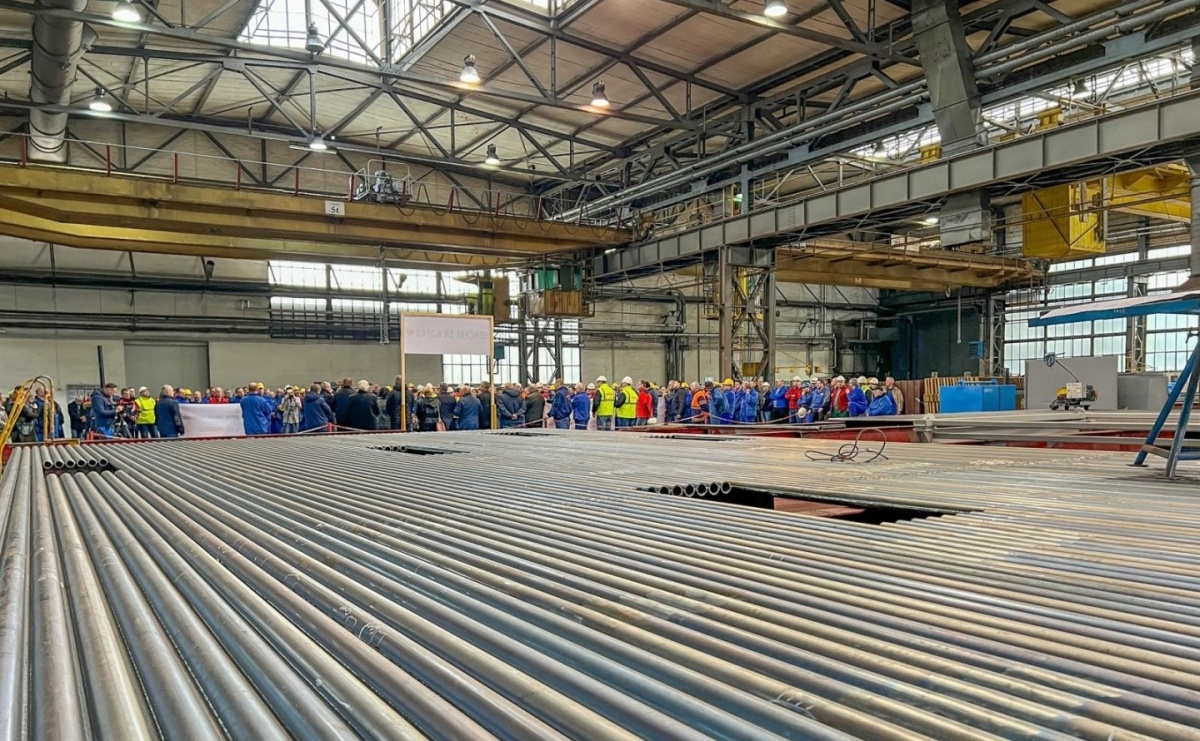 Majątek Rafako wydzierżawiony spółce z Warszawy - Serwis informacyjny z Raciborza - naszraciborz.pl