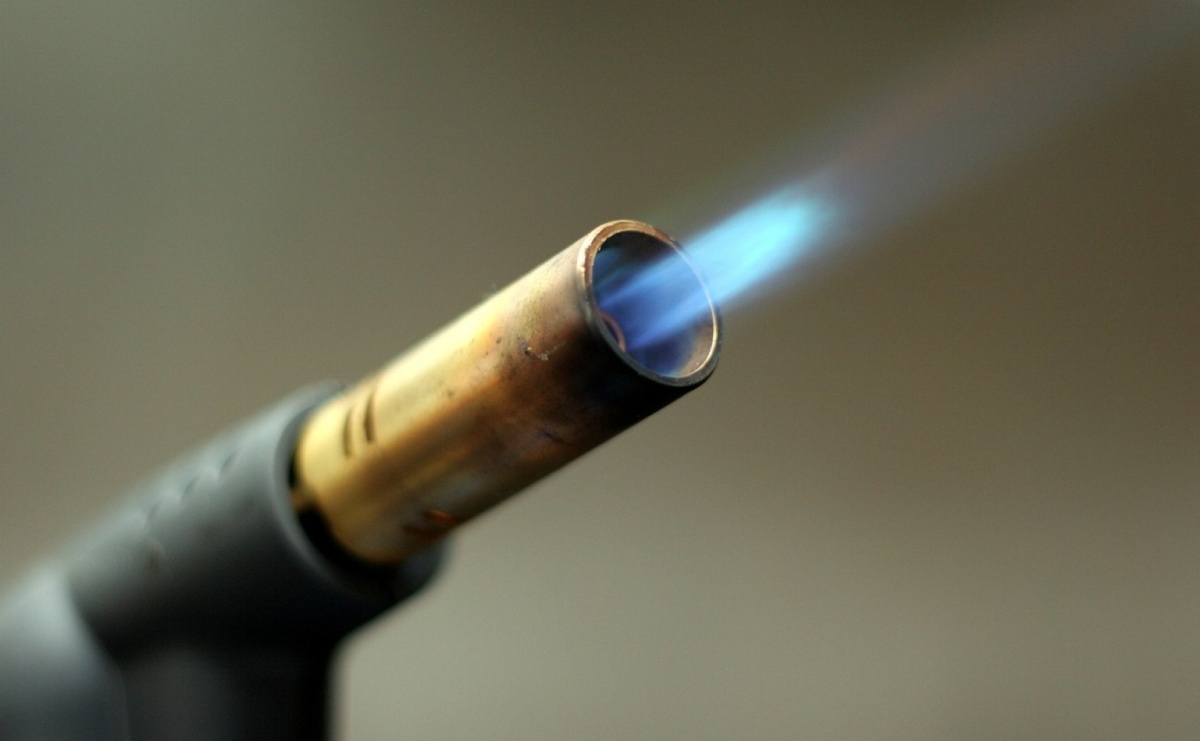 Jak dobrać odpowiedni palnik do konkretnego zadania? - Serwis informacyjny z Raciborza - naszraciborz.pl