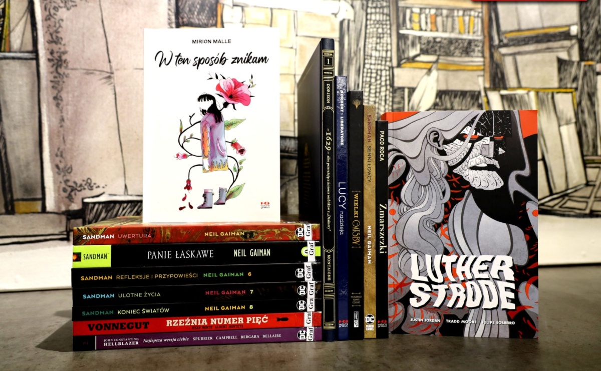 Nowy rok, nowe książki na bibliotecznej półce w Raciborzu - Serwis informacyjny z Raciborza - naszraciborz.pl