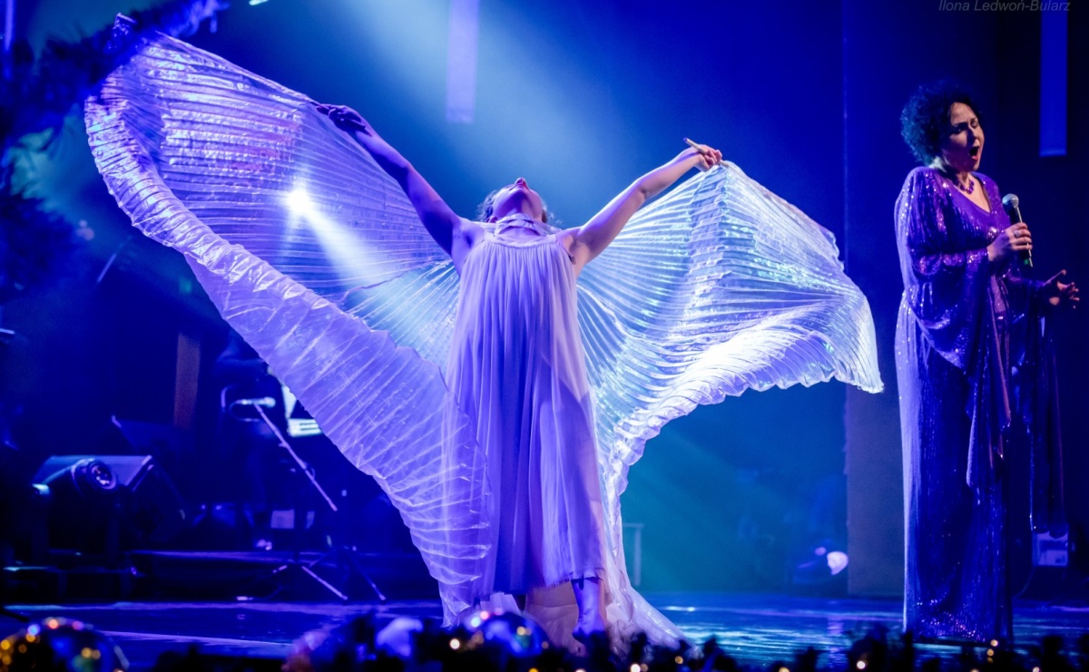 Sylwesterowa noc w Raciborskim Centrum Kultury na bis! [FOTO] - Serwis informacyjny z Raciborza - naszraciborz.pl