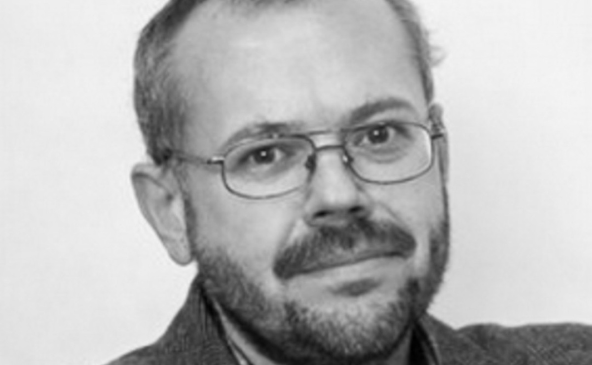 Smutne wieści z Mechanika. Zmarł Marek Gieroń - Serwis informacyjny z Raciborza - naszraciborz.pl