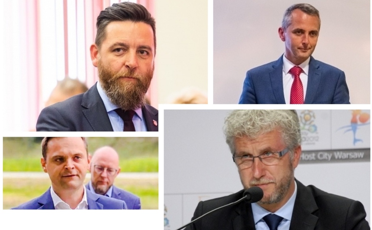 Wybory samorządowe 7 kwietnia. Kto na prezydenta Raciborza? [SONDA] - Serwis informacyjny z Raciborza - naszraciborz.pl