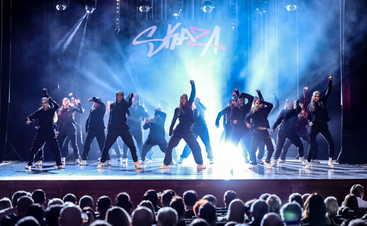 Raciborskie Centrum Kultury zaprasza na koncerty zimowe - Serwis informacyjny z Raciborza - naszraciborz.pl