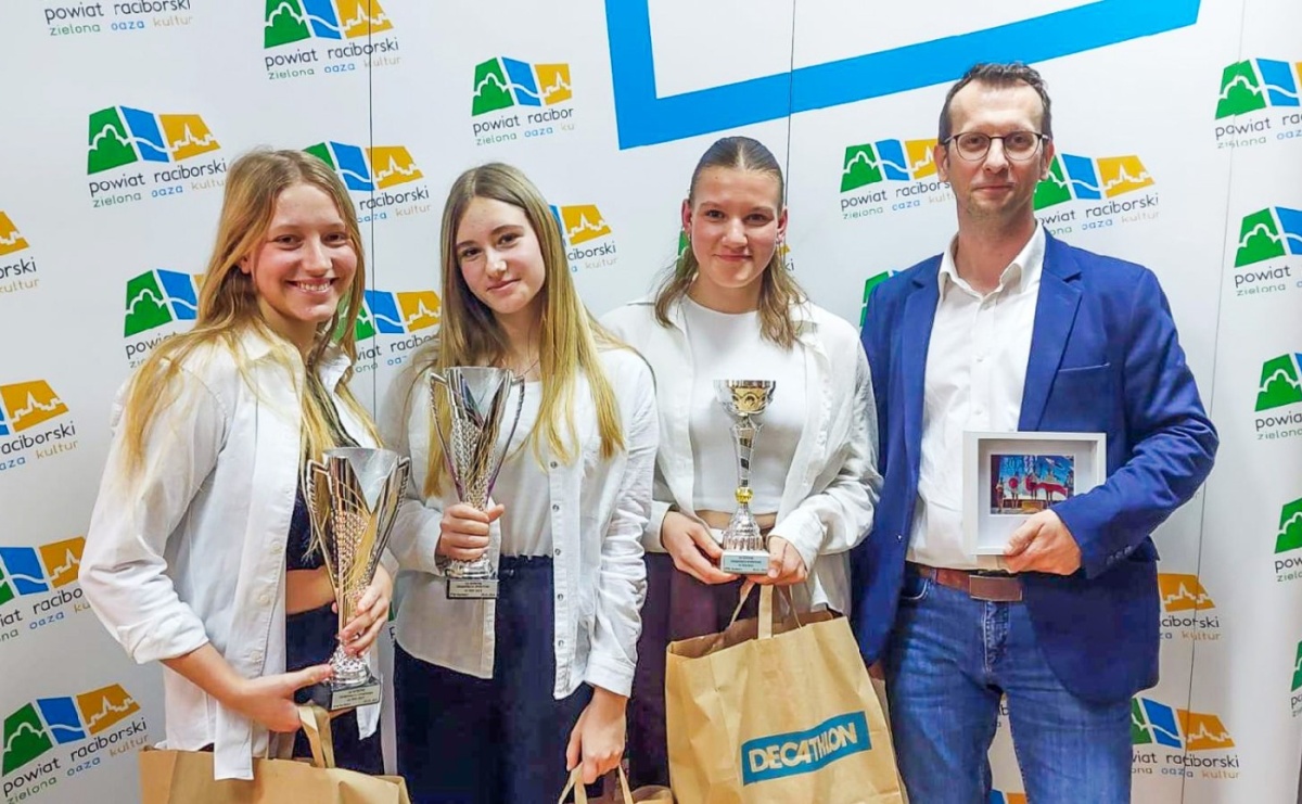 Wodniacy z RTW podsumowali sezon - Serwis informacyjny z Raciborza - naszraciborz.pl